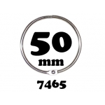 7465 50mm Card Ring