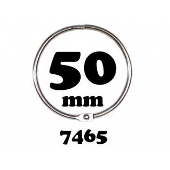 7465 50mm Card Ring