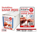 7622 KIJO Loop Pin
