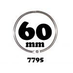 7795 60mm Card Ring