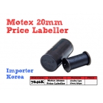 7846K Motex 20mm Price Labeller