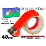 7849 48mm Saguan Steel Tape Cutter