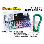 Card Ring & Key Ring