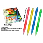 8922 KIJO Rainbow Cat Mechanical Pencil