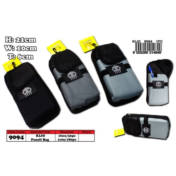 9094 KIJO Pencil Bag