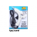 9169 KIJO 7mm Hot Melt Glue Gun