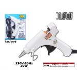 9169 KIJO 7mm Hot Melt Glue Gun