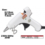 Hot Glue Gun & Hot Melt