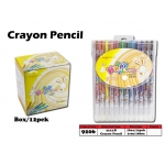 9206 Kijo 2212-B Crayon Pencil
