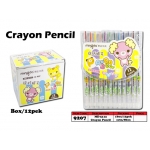 9207 Kijo 5112 Crayon Pencil