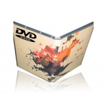 9219 Glossy Inkjet Paper for Disc Cover