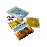 9219 Glossy Inkjet Paper for Disc Cover