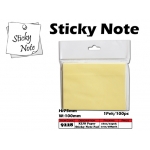 9228 Kijo Paper Sticky Note Pad