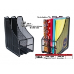 9266 KIJO Twin Magazine Case