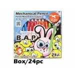 9271 KIJO 0.5mm B.A.P Mechanical Pencil