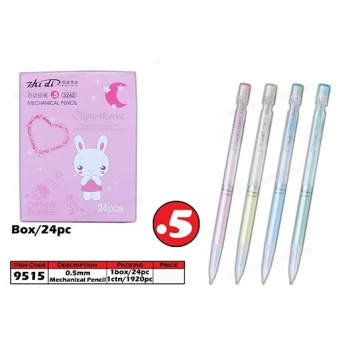 9515 Zhi di 0.5mm Mechanical Pencil