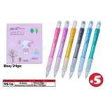 9516 Zhi di 0.5mm Mechanical Pencil