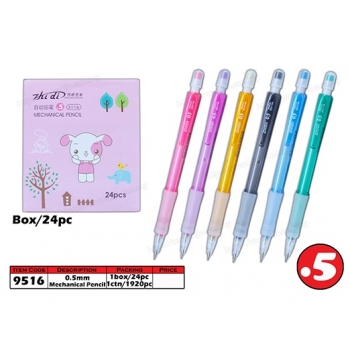 9516 Zhi di 0.5mm Mechanical Pencil