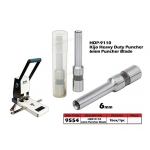 9554 HDP-9110 6mm puncher blade