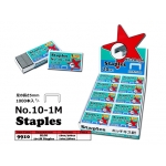 Staples (No:3-1m,No:10-1m)