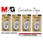 ACT-51701 M&G Dr Clean Correction Tape