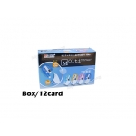 ACT-52201 M&G Olti 2in1 Correction Liquid & Tape