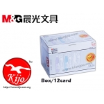 ACT56003 M&G Correction Tape Transparent