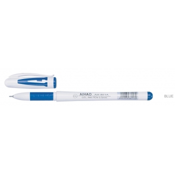 AH-801A AIHAO 0.5mm Gel Ink Pen (Black)  