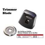 C1G Trimmer Cutter Case with Blade