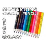 CLP-3512 Short Master King Colour Pencil