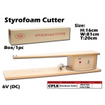 CPLS KIJO Electric Styrofoam Cutter