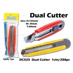 DC525 Dual Cutter