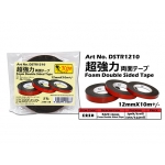 1210 KIJO 12mm Foam Double Sided Tape