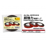 1810 KIJO 18mm Foam Double Sided Tape