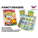 FCE4860 Fancy Eraser