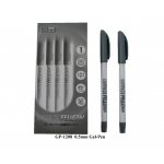 GP-1208 M&G Office Fellow Gel Ink Pen (Black)