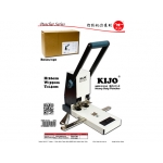 HDP-9110 Kijo Heavy Duty Puncher 
