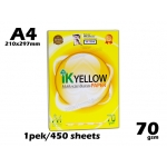 IK A4 Paper 70gX450s