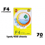IK F4 Paper 70gX450s