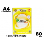 IK A4 Paper 80gX450s