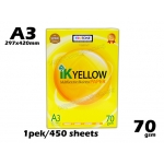 IK A3 Paper 70gX450s