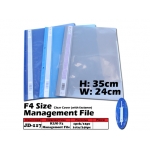 JD-117 KIJO F4size Management File