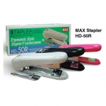 MAX HD-50R Stapler