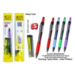 MPS2020-05 KIJO 0.5mm Mechanical Pencil Set