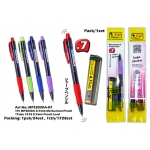MPS3030A-07 KIJO 0.7mm Supa Shaker Value Pack Set