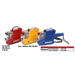 Price Labeller Machine, Price Labeller Machine Ink, Sticker Price Labeller