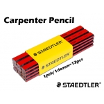 P14840 Staedtler Carpenter Pencil 