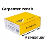 P14840 Staedtler Carpenter Pencil 