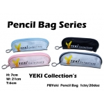 PBYeki Pencil Bag