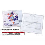 PV4060 40sheets Payment Voucher